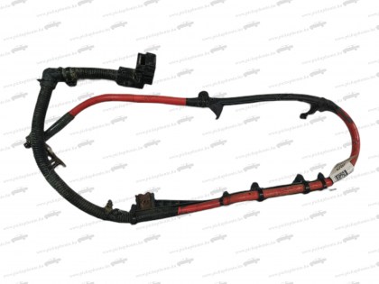 TKe akumulátor saru pozítiv 3.2